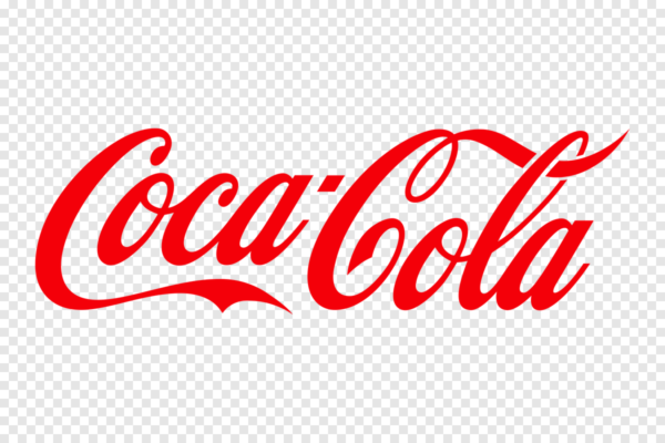 Coca Cola Primary Logo
