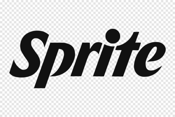 Sprite Black Logo