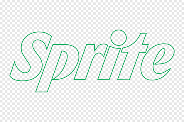Sprite Outline Logo