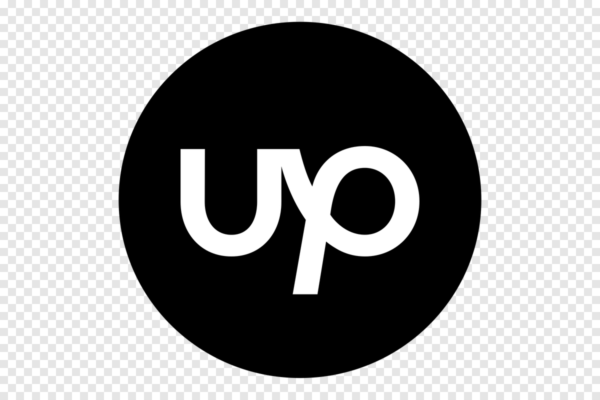 Upwork Icon Logo