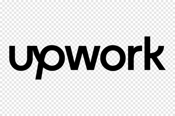 Upwork Primary Logo
